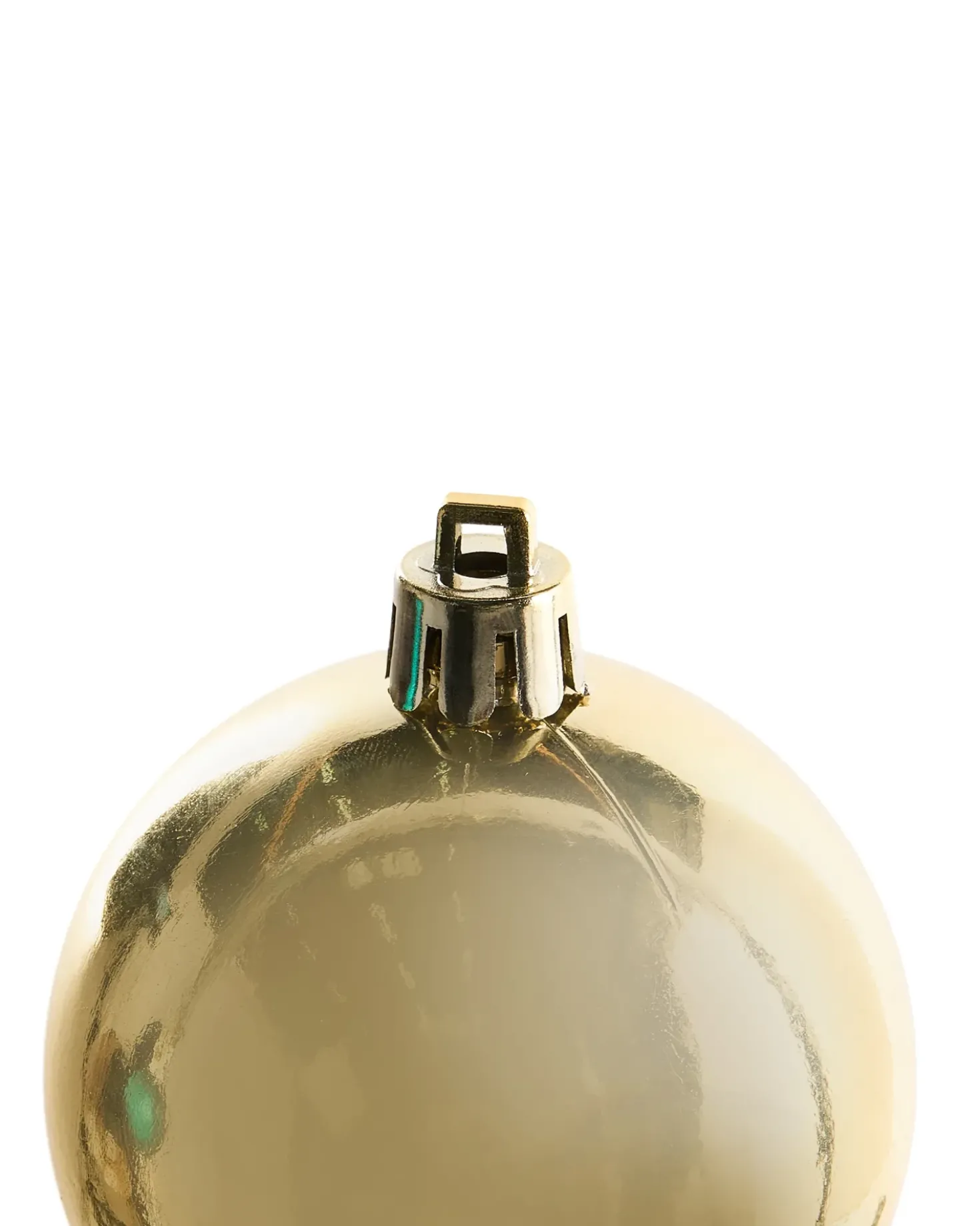 Set di 100 palline decorative VANERN Multicolore