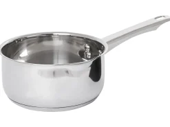 Set di 7 pentole PRIMECOOK Acciaio inox Argento