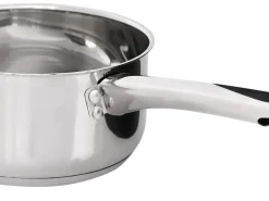 Set di 7 pentole PRIMECOOK Acciaio inox Argento