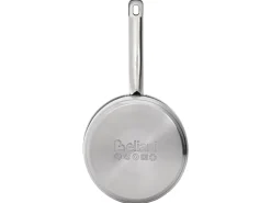 Set di 7 pentole PRIMECOOK Acciaio inox Argento