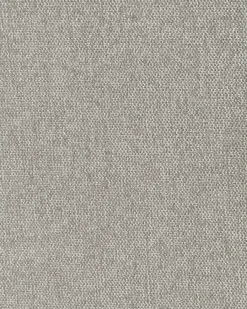 Set di 2 poltrone ALLA Tessuto Grigio chiaro