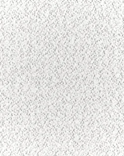 Set di 2 poltrone FROVI Tessuto Bianco sporco