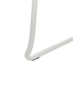 Set di 2 poltrone KOLSVA Tessuto Bianco sporco