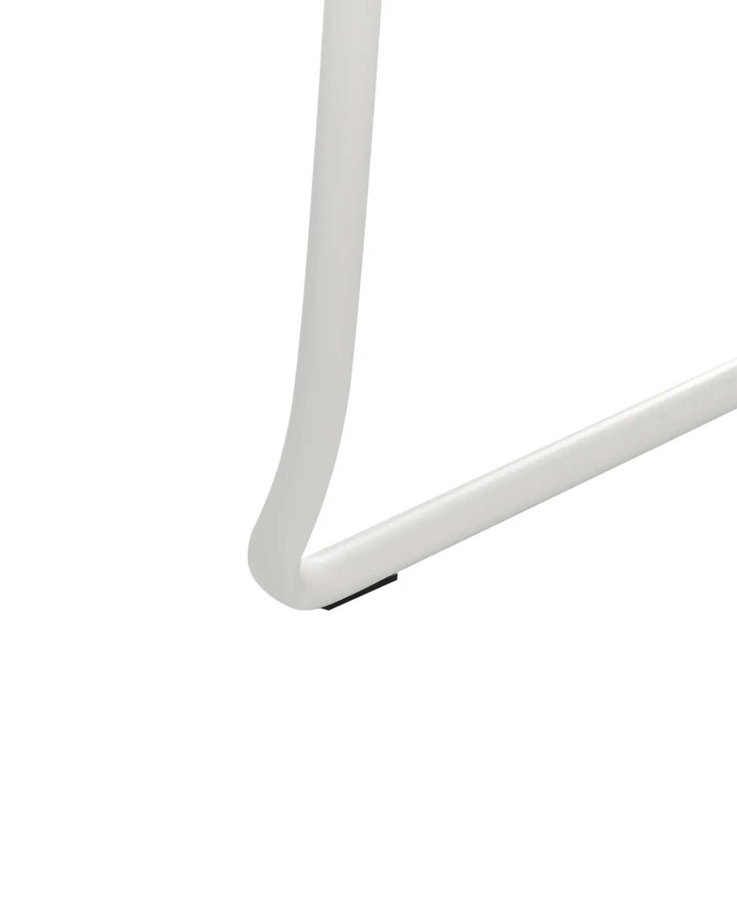 Set di 2 poltrone KOLSVA Tessuto Bianco sporco