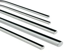 Set di 30 posate FREGOLA Argento