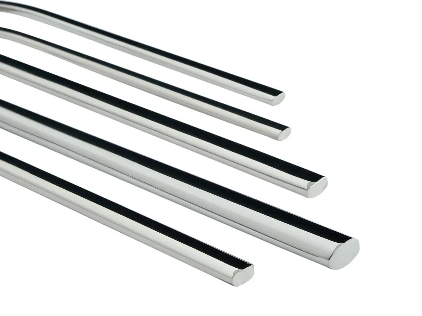 Set di 30 posate FREGOLA Argento