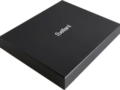 Set di 60 posate PENNE Argento