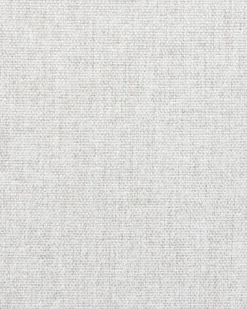 Set di 2 sedie alte AMAYA Grigio chiaro