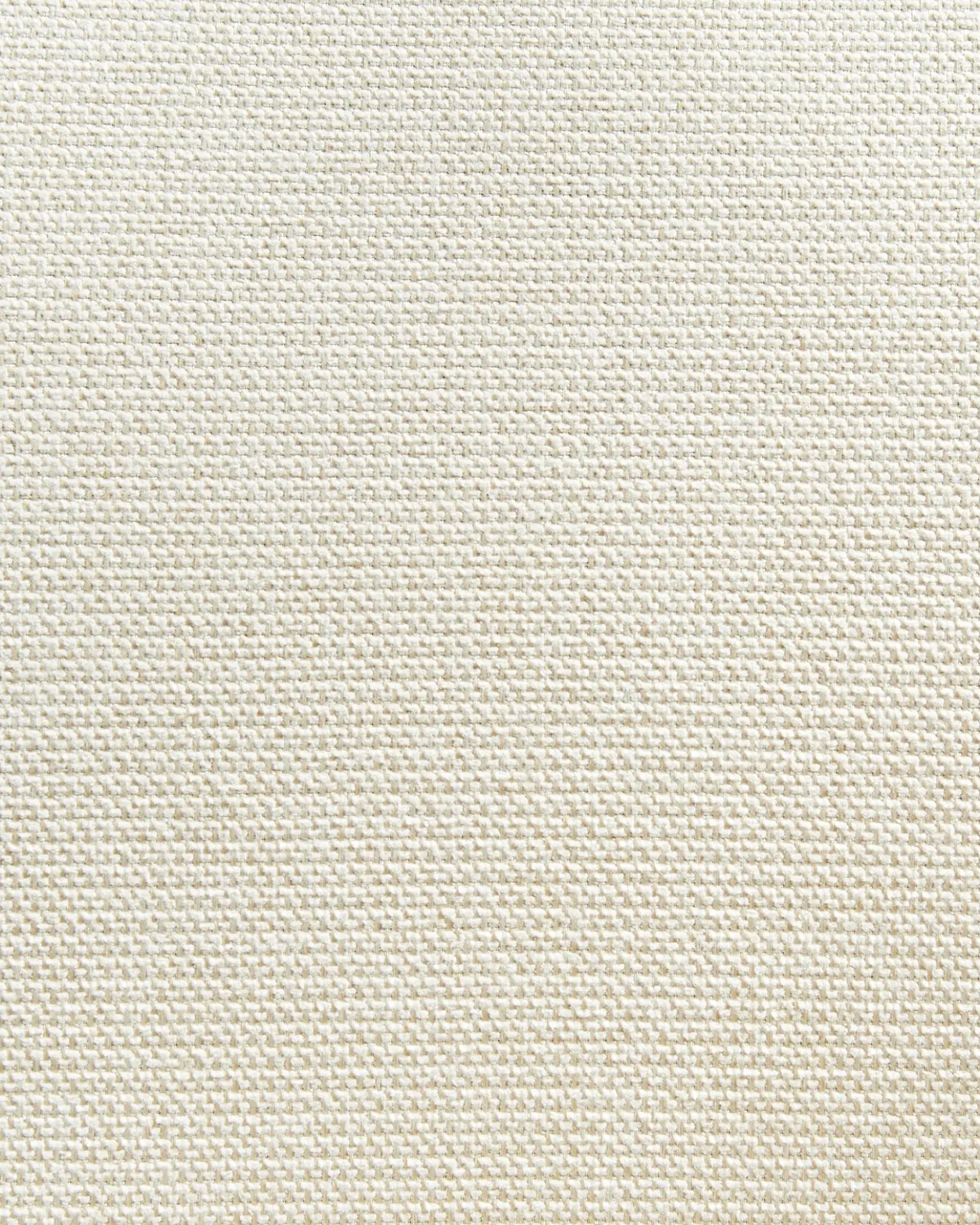 Set di 2 sedie alte AMITY Tessuto Beige chiaro