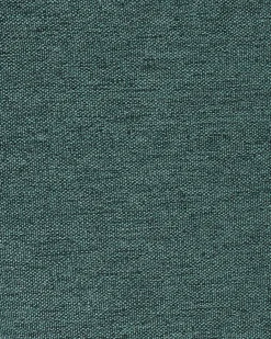 Set di 2 sedie alte CORNELL Metallo Verde