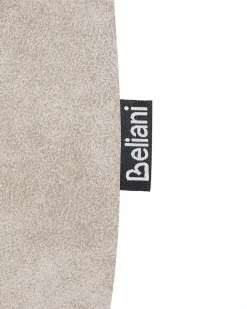 Set di 2 sedie alte DARIEN Beige