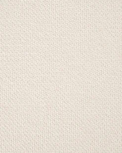 Set di 2 sedie alte DOYLE Legno Marrone chiaro/Beige chiaro