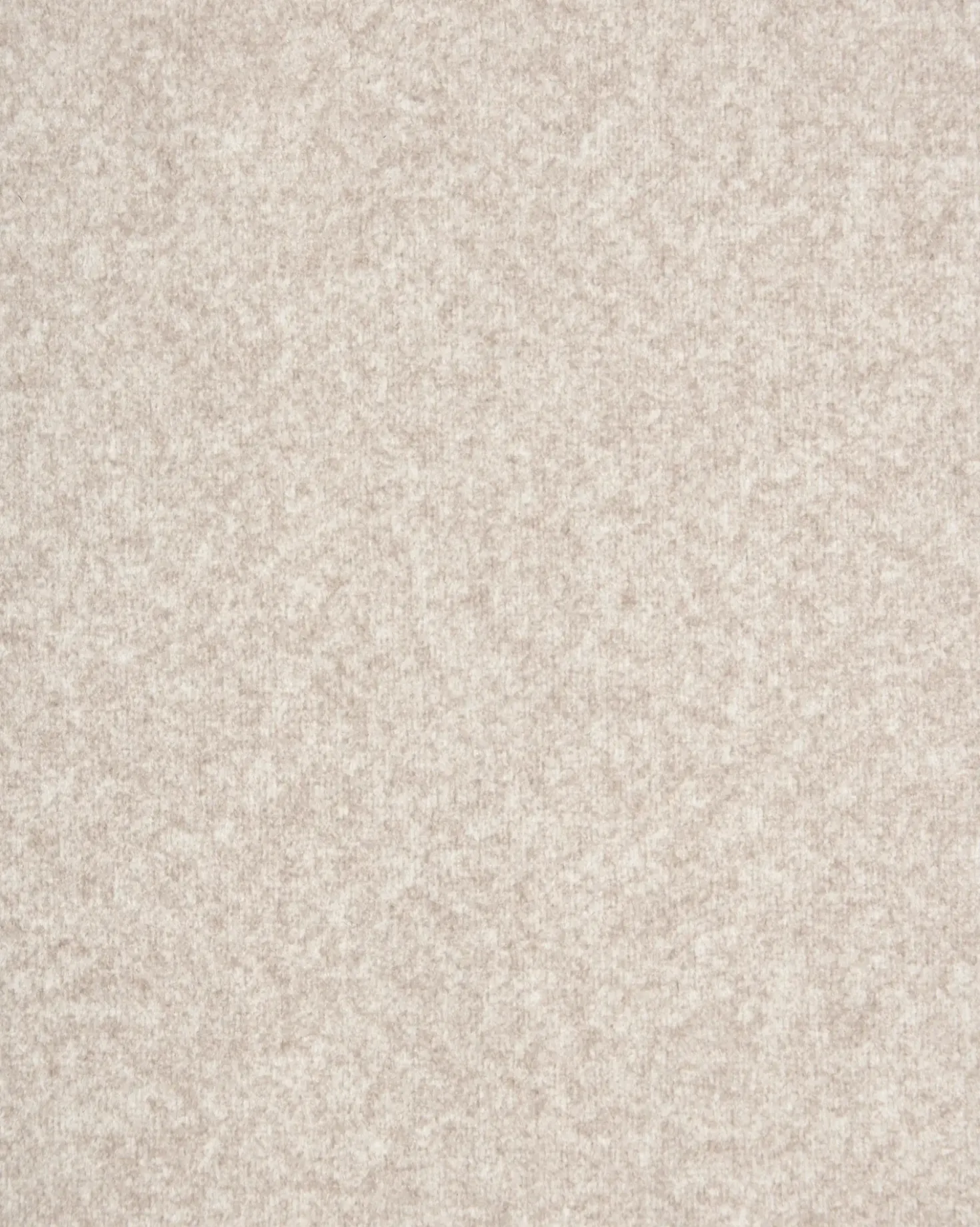 Set di 2 sedie alte DUETTE Velluto Beige chiaro