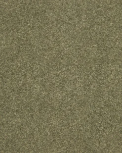 Set di 2 sedie alte DUETTE Velluto Verde oliva