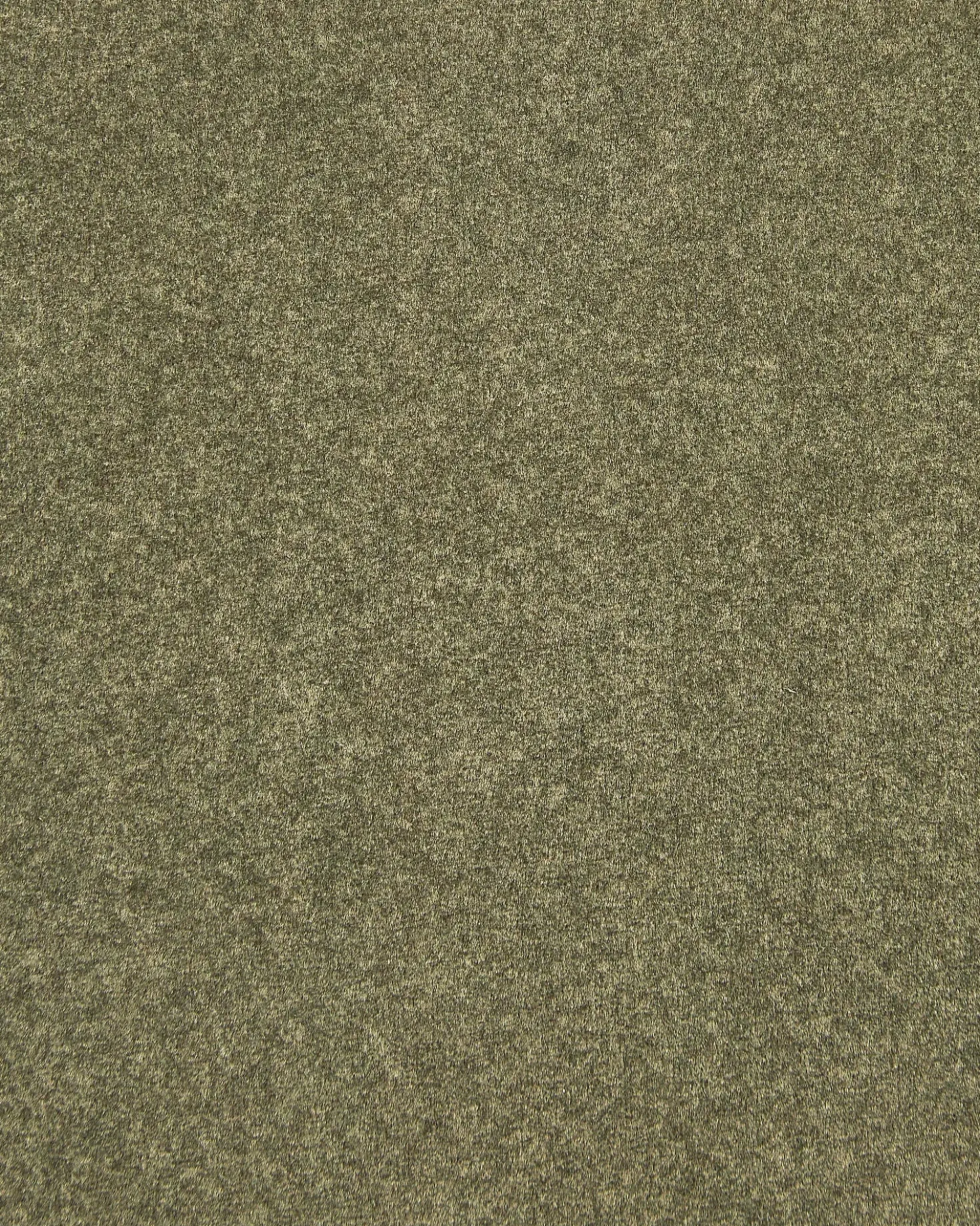 Set di 2 sedie alte DUETTE Velluto Verde oliva