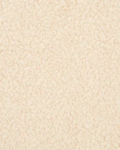 Set di 2 sedie alte EMERY Bouclé Beige chiaro
