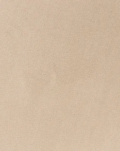 Set di 2 sedie alte FALTON Velluto Beige