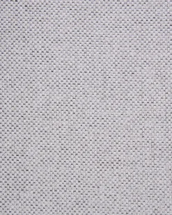 Set di 2 sedie alte HOPE Legno Marrone chiaro/Grigio