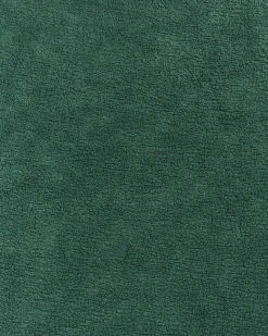 Set di 2 sedie alte KIANA Verde scuro