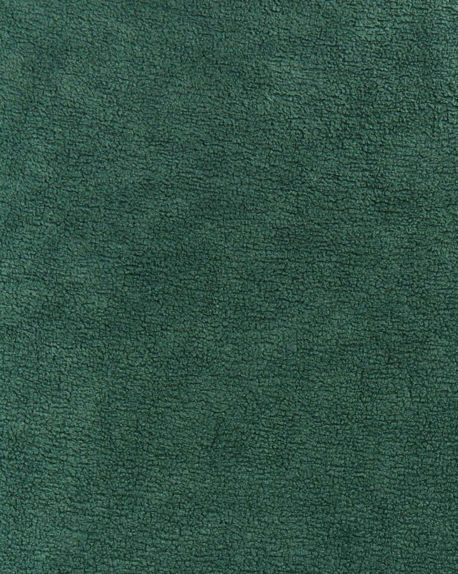 Set di 2 sedie alte KIANA Verde scuro
