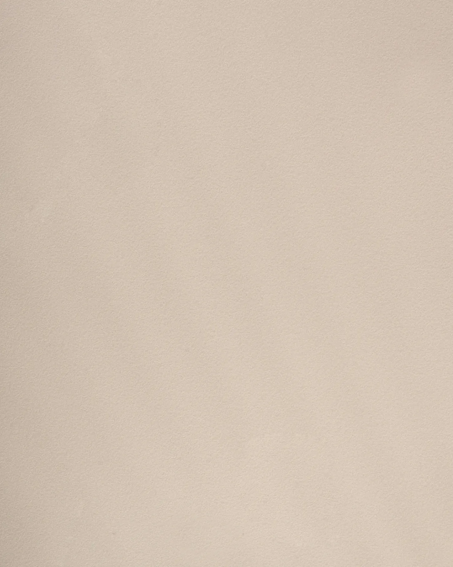 Set di 4 sedie alte KLEVE Beige