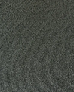 Set di 2 sedie alte MAYETTA Rattan Verde scuro