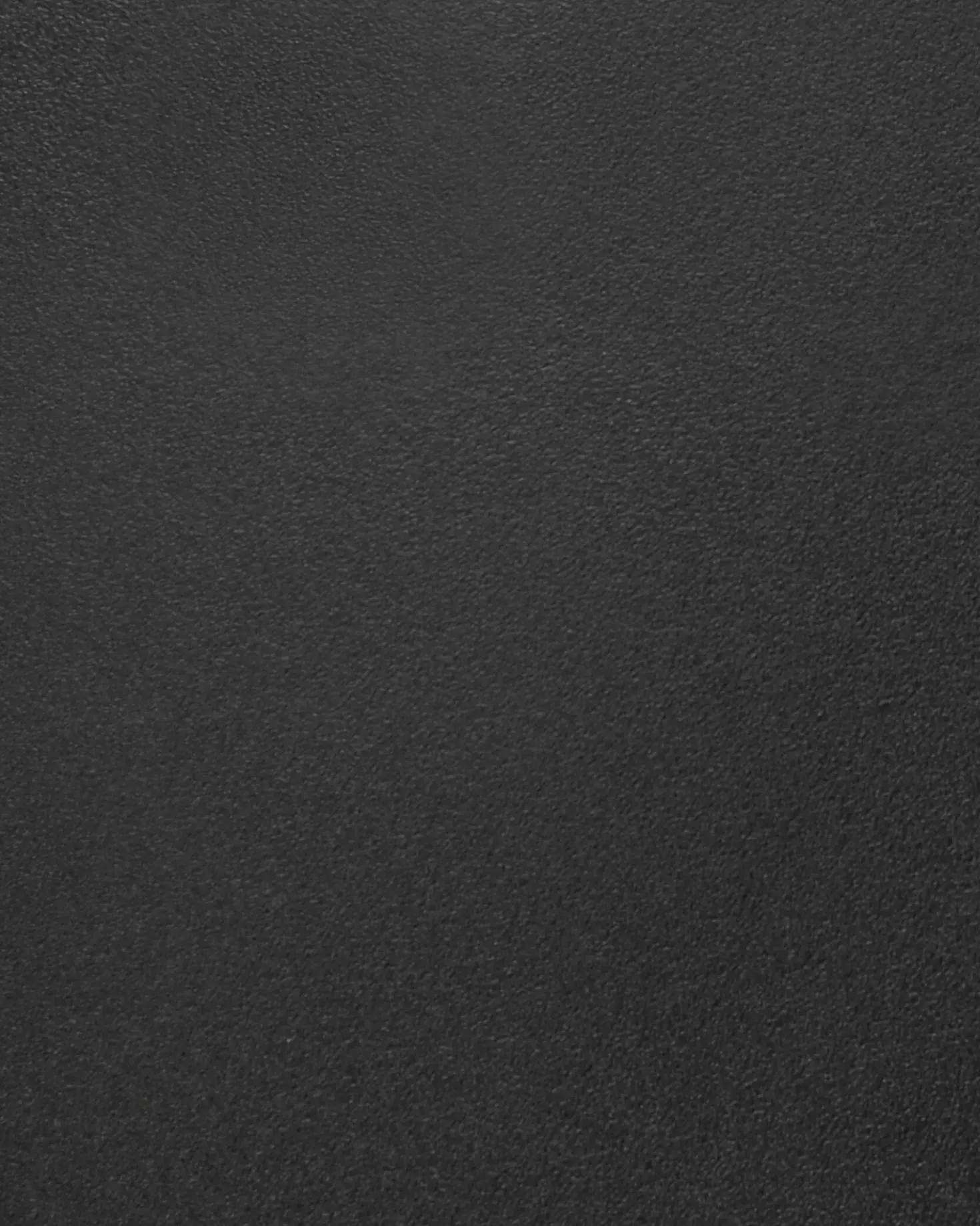 Set di 2 sedie alte MICCO Nero