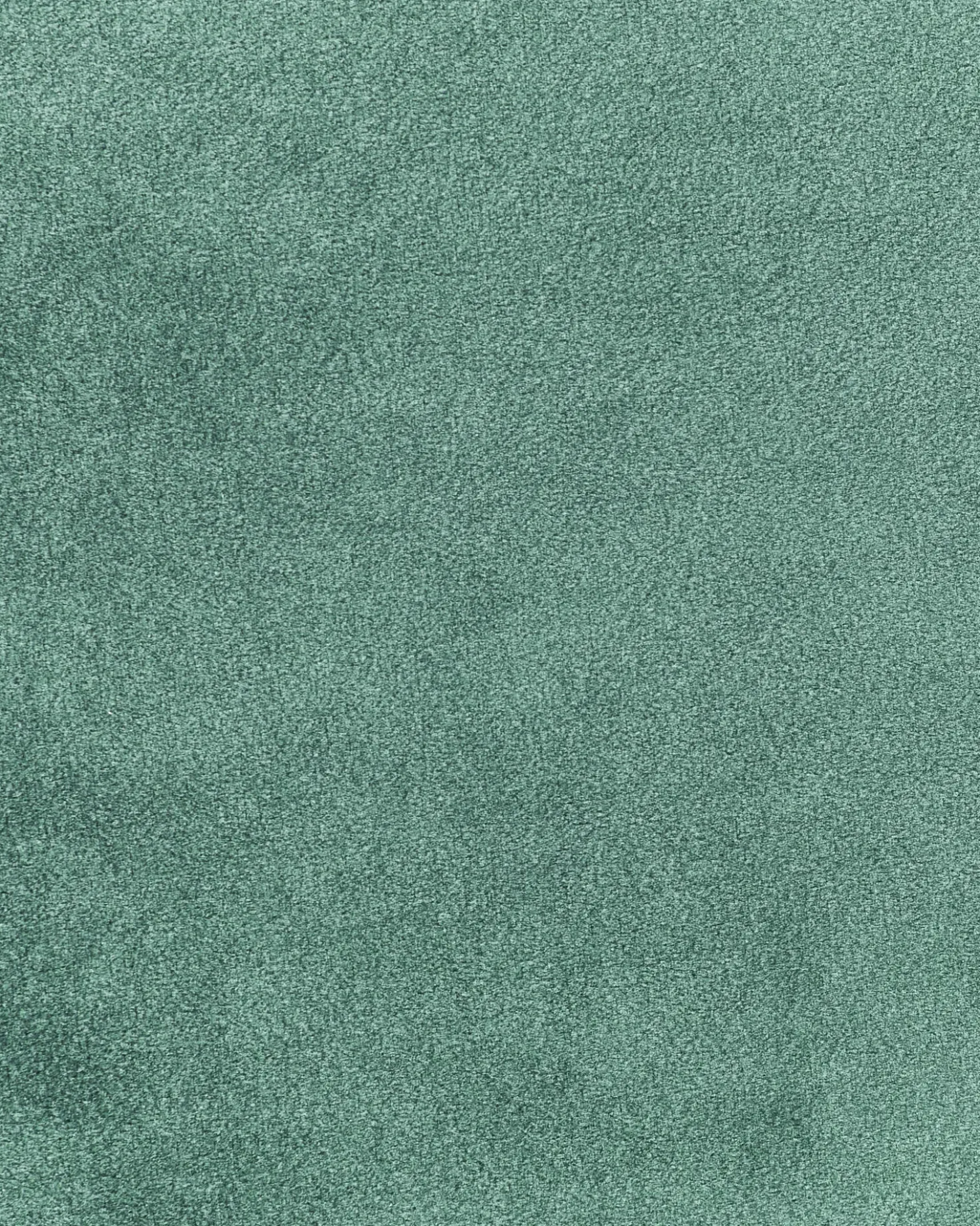 Set di 2 sedie alte MORTON Velluto Verde smeraldo