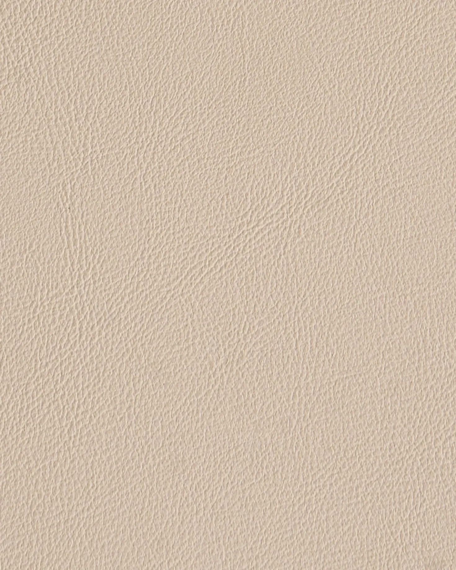 Set di 2 sedie alte PETERSBURG Pelle sintetica Beige/Nero