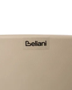Set di 4 sedie alte VENLO Beige