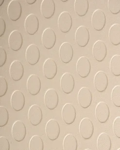 Set di 4 sedie alte VENLO Beige