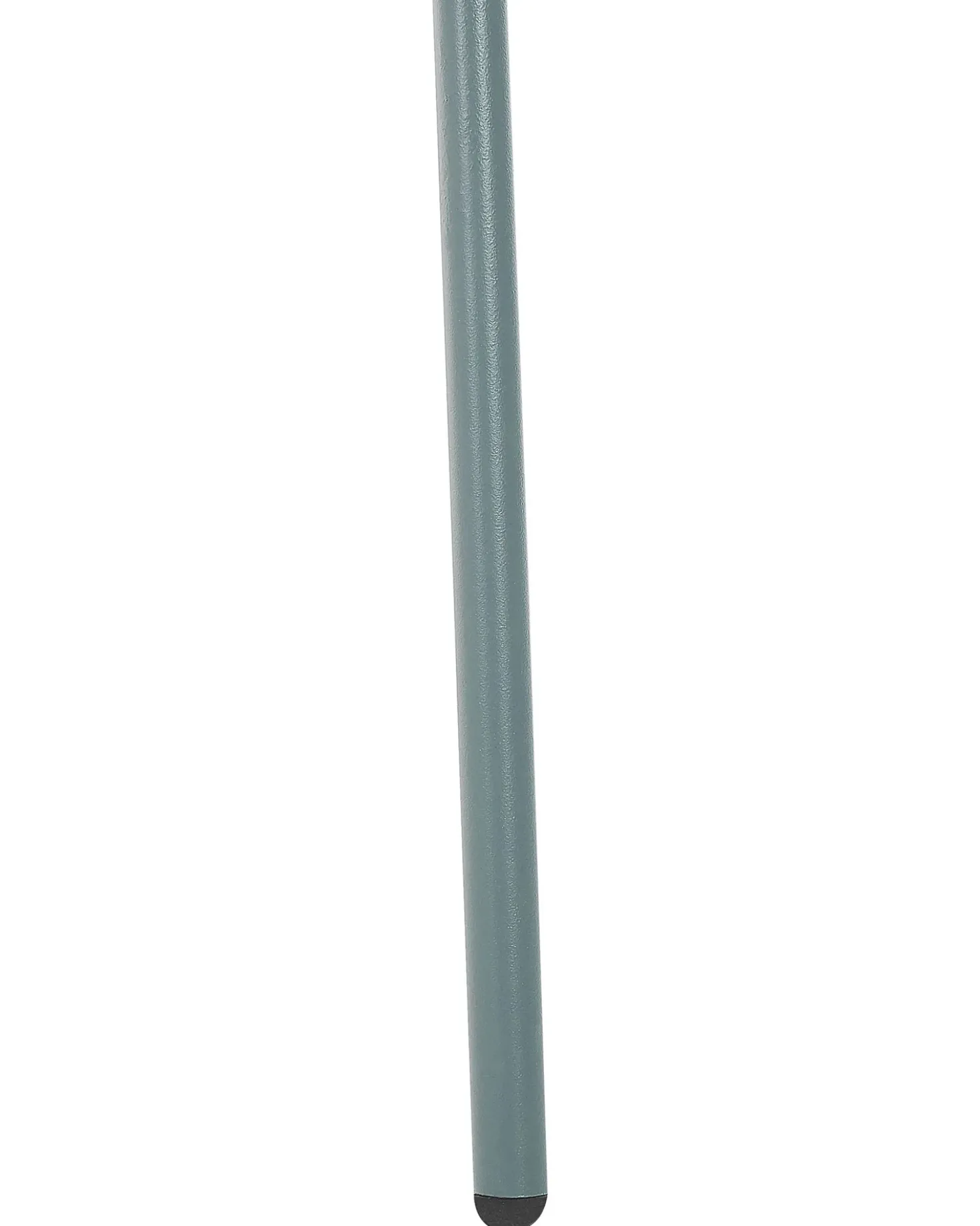 Set di 8 sedie CALVI Metallo Azzurro