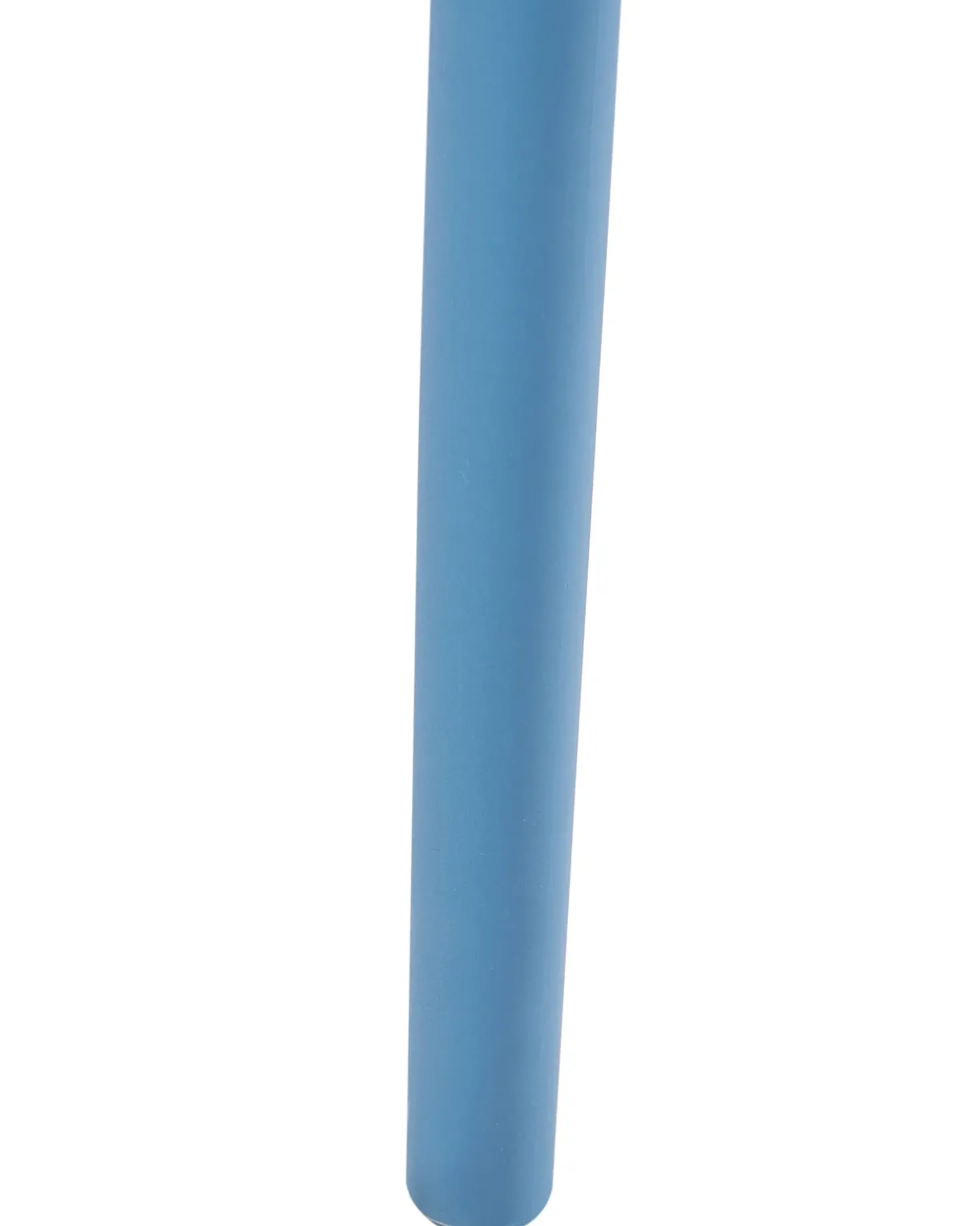 Set di 2 sedie da giardino THASOS Materiale sintetico Blu