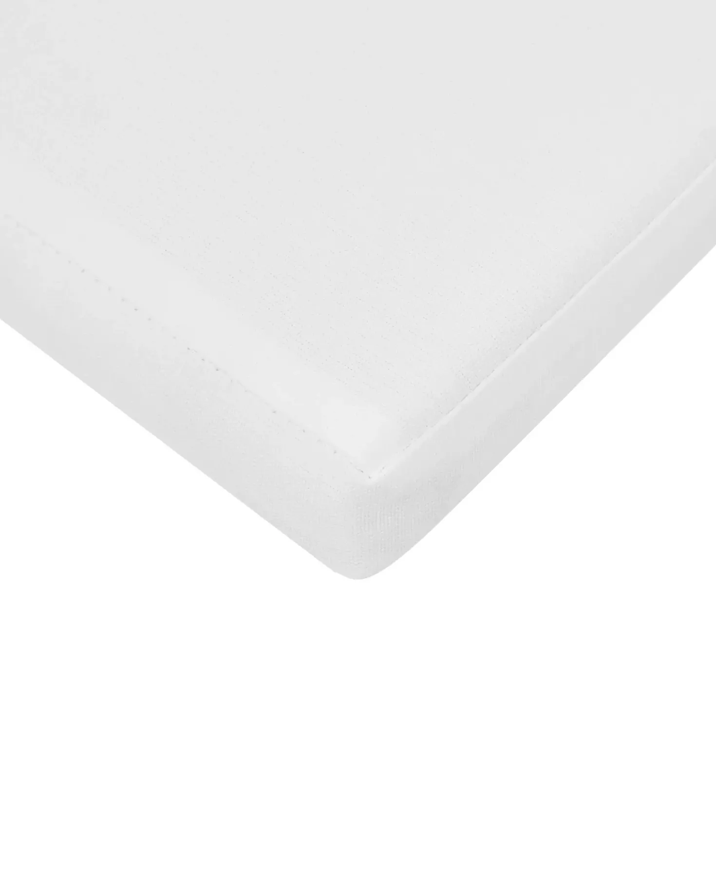 Set di 6 sedie da giardino TAVIANO Metallo Bianco