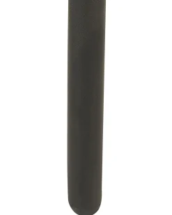 Set di 4 sedie da giardino con cuscini PRATELLO Rattan sintetico (PE) Naturale