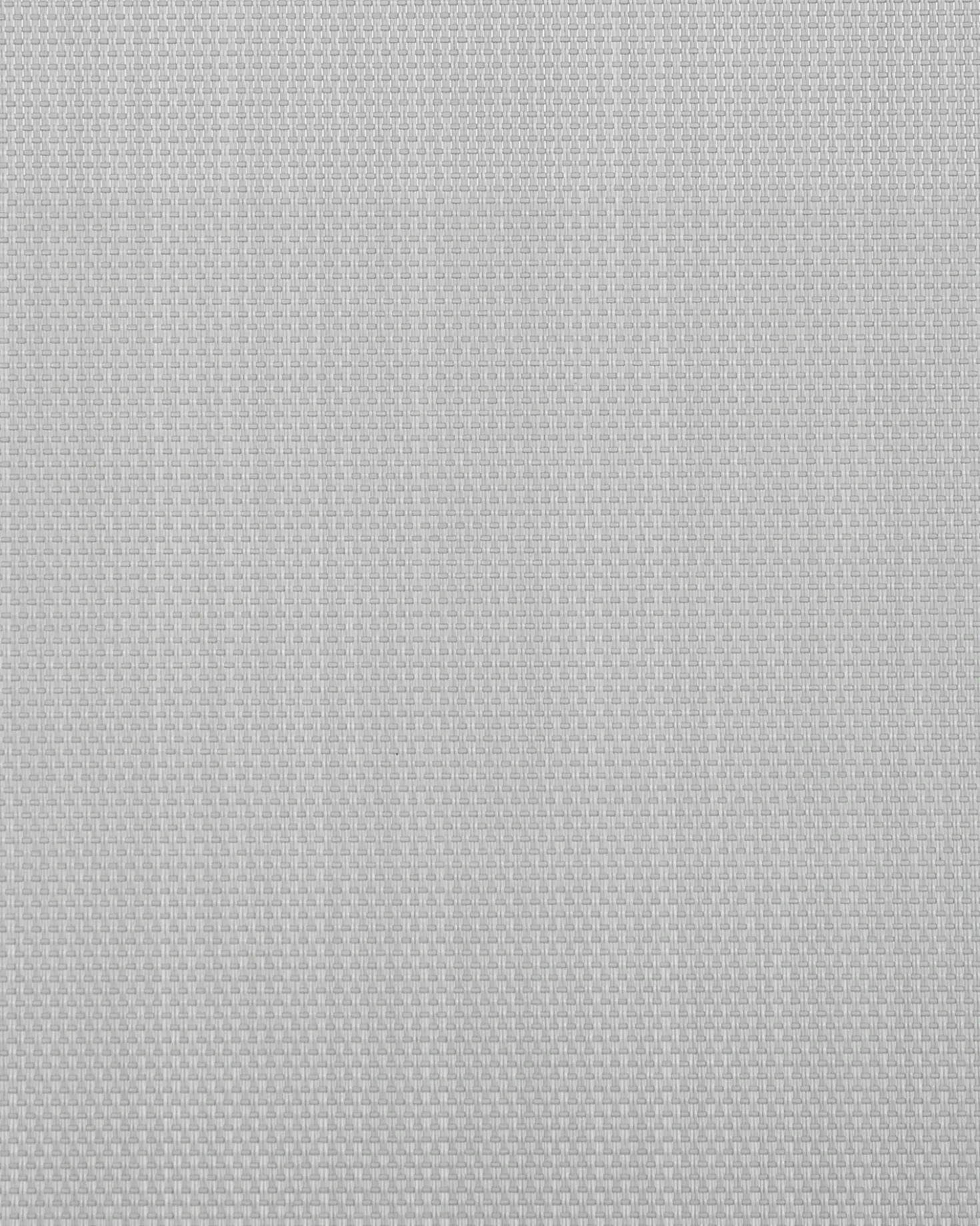 Set di 2 sedie da giardino PERETA Metallo Grigio