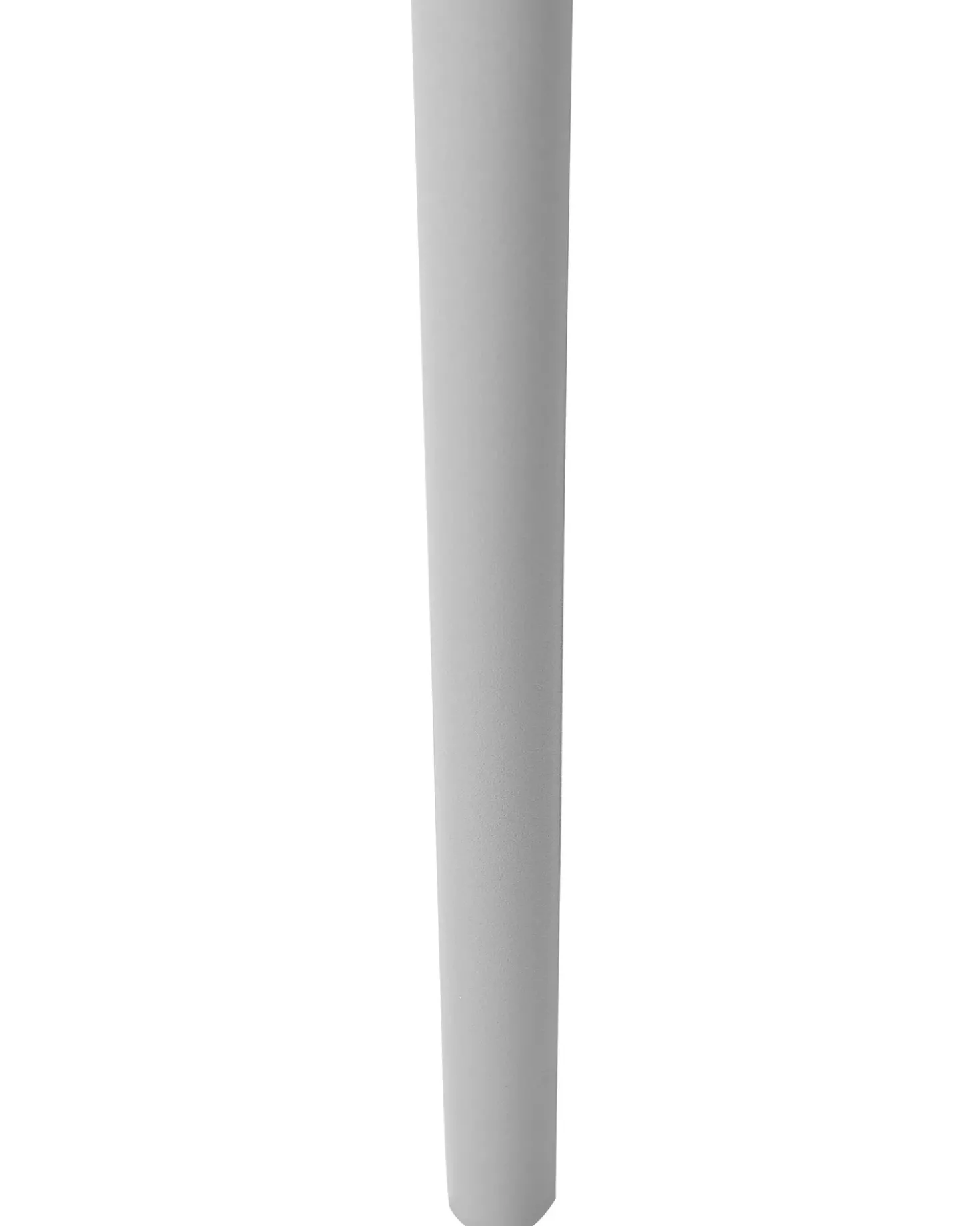 Set di 4 sedie da giardino SPEZIA Bianco