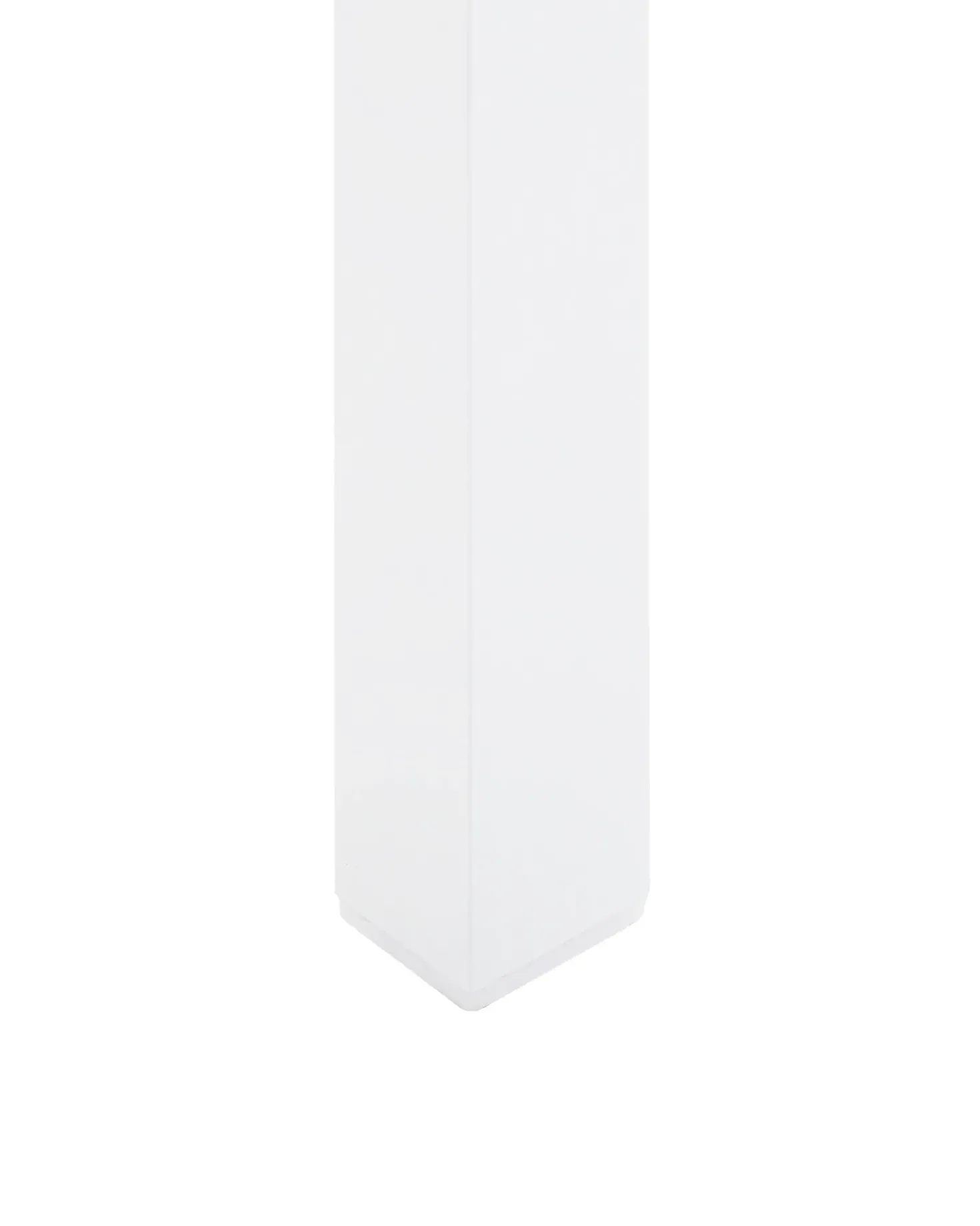 Set di 4 sedie da giardino BACOLI Tessuto Grigio scuro