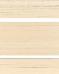 Set di 6 sedie da giardino COMO Beige