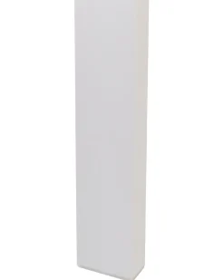 Set di 6 sedie da giardino COMO Beige