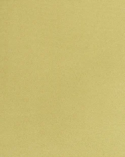 Set di 4 sedie da giardino con cuscini ANCONA Metallo Bianco sporco