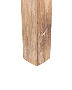 Set di 2 sedie da giardino con cuscini OLBIA Materiale sintetico Nero