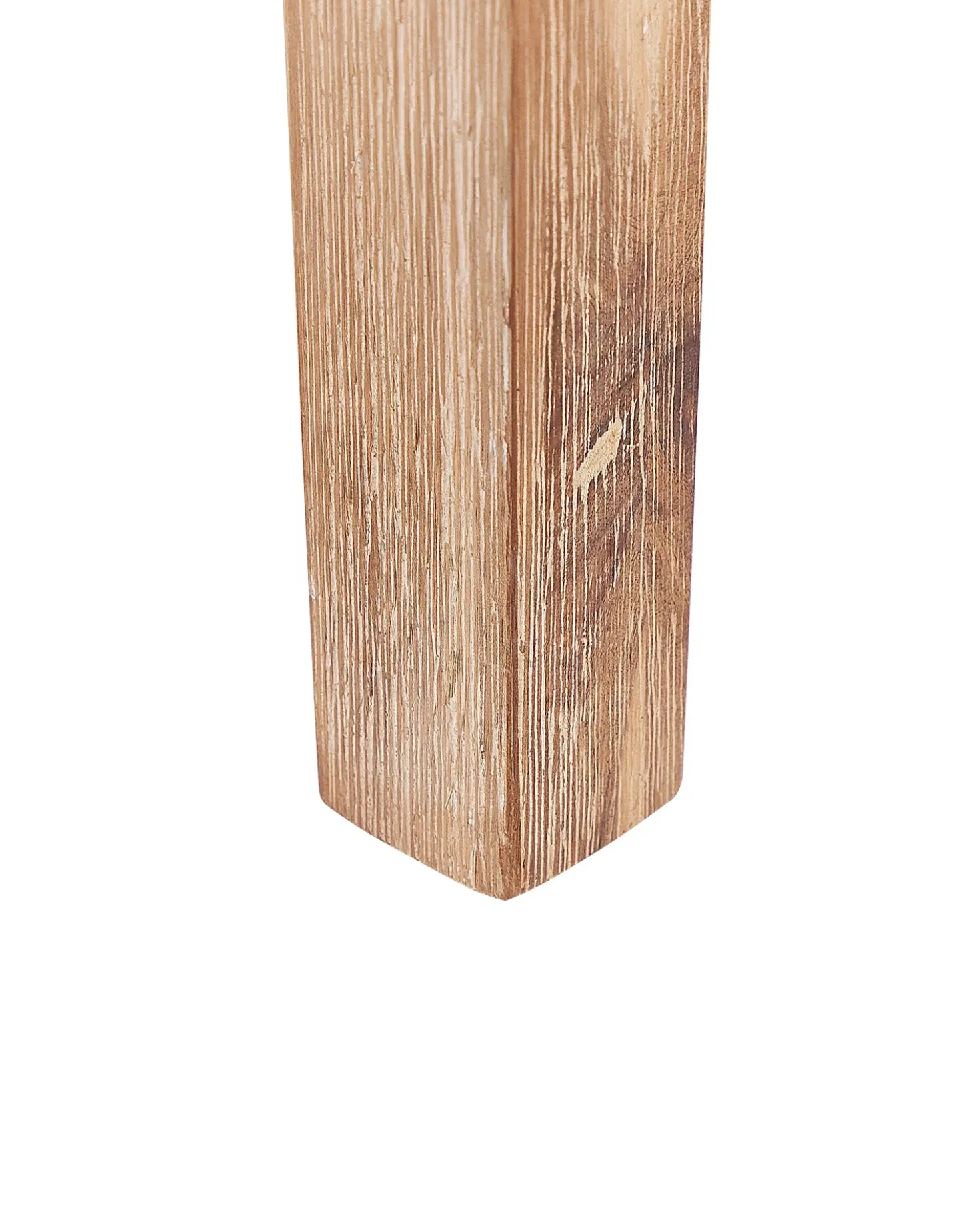 Set di 2 sedie da giardino con cuscini OLBIA Materiale sintetico Nero