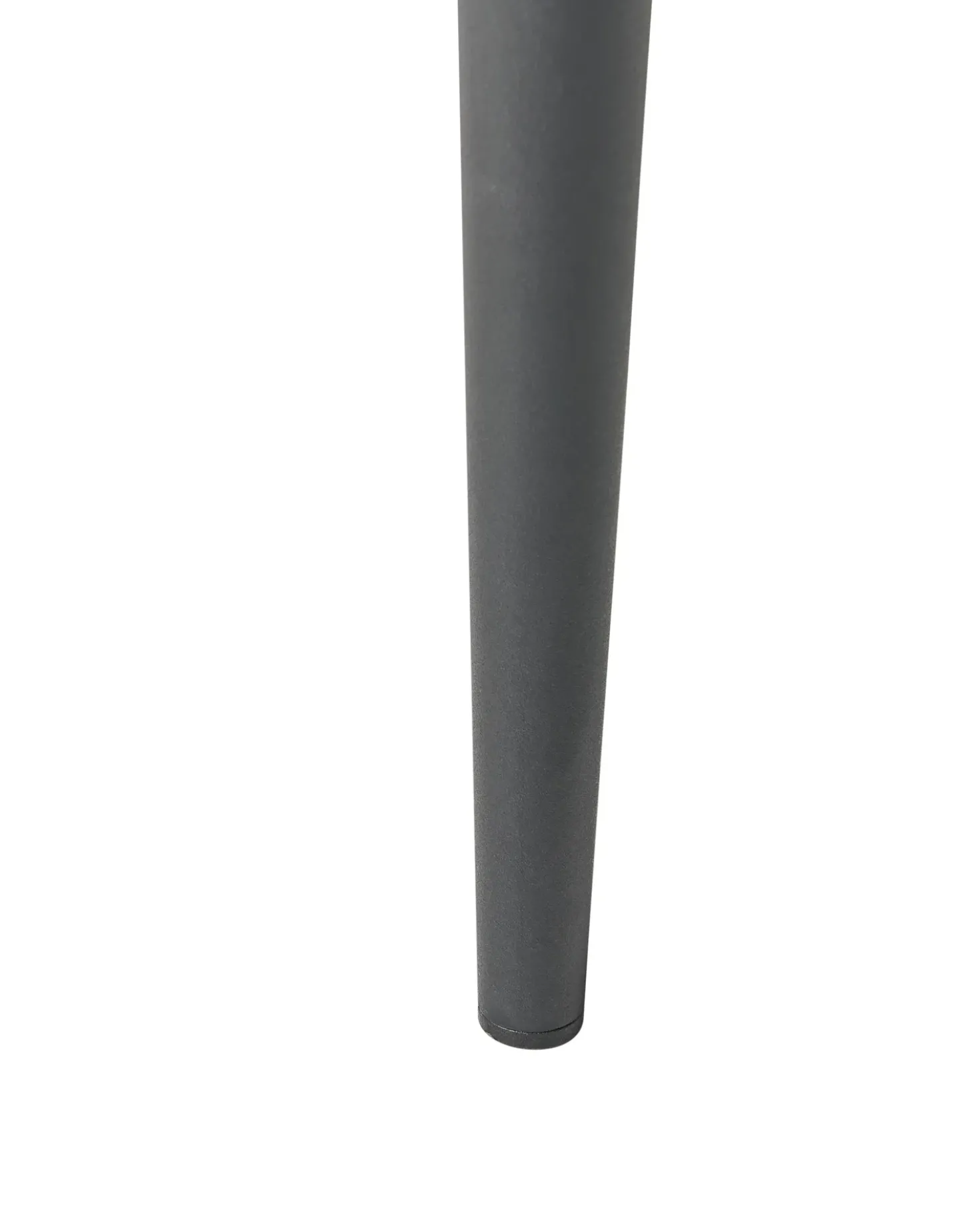 Set di 2 sedie da giardino TULUNI Tessuto Beige