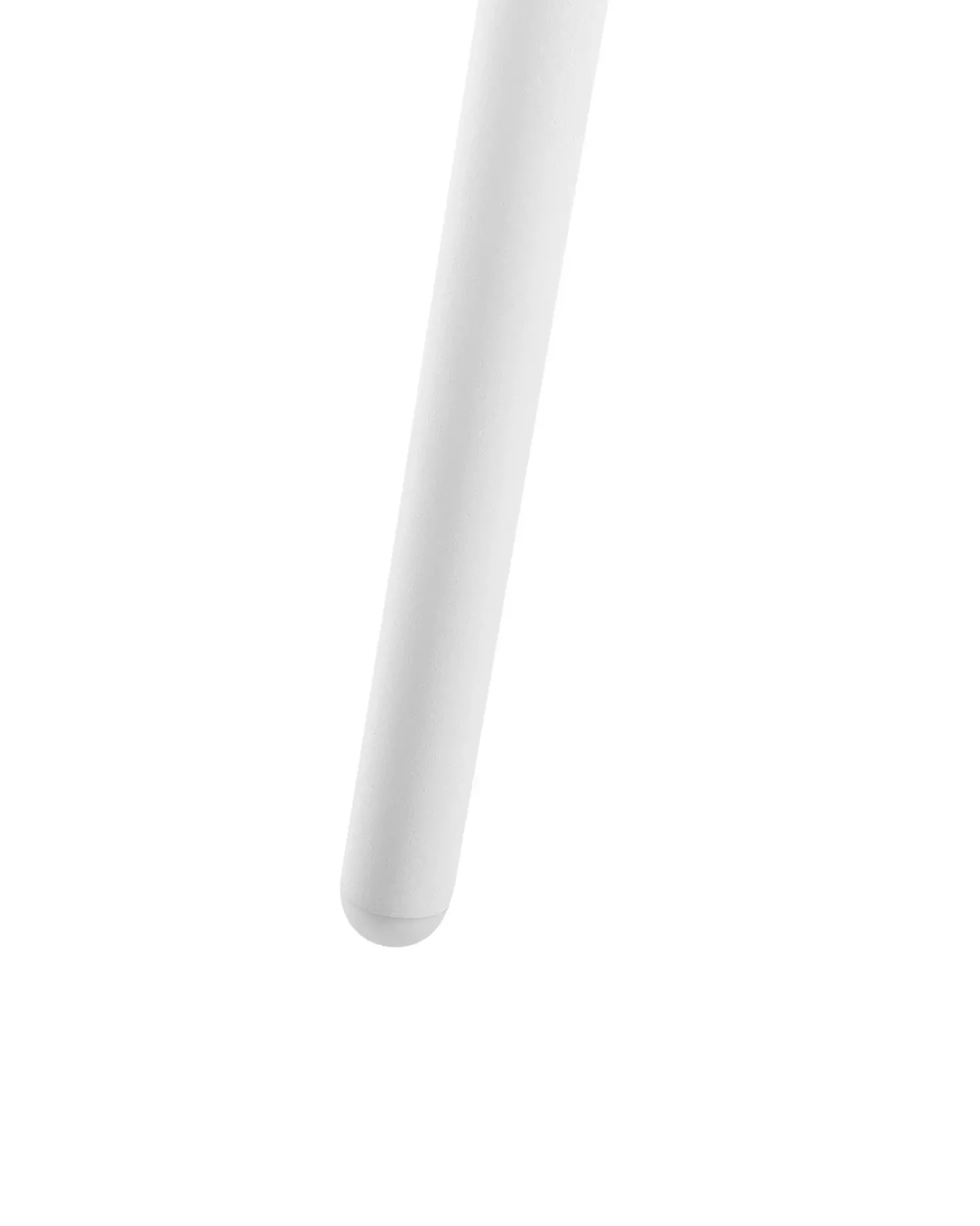Set di 2 sedie da giardino ACAPULCO Rattan sintetico (PE) Bianco