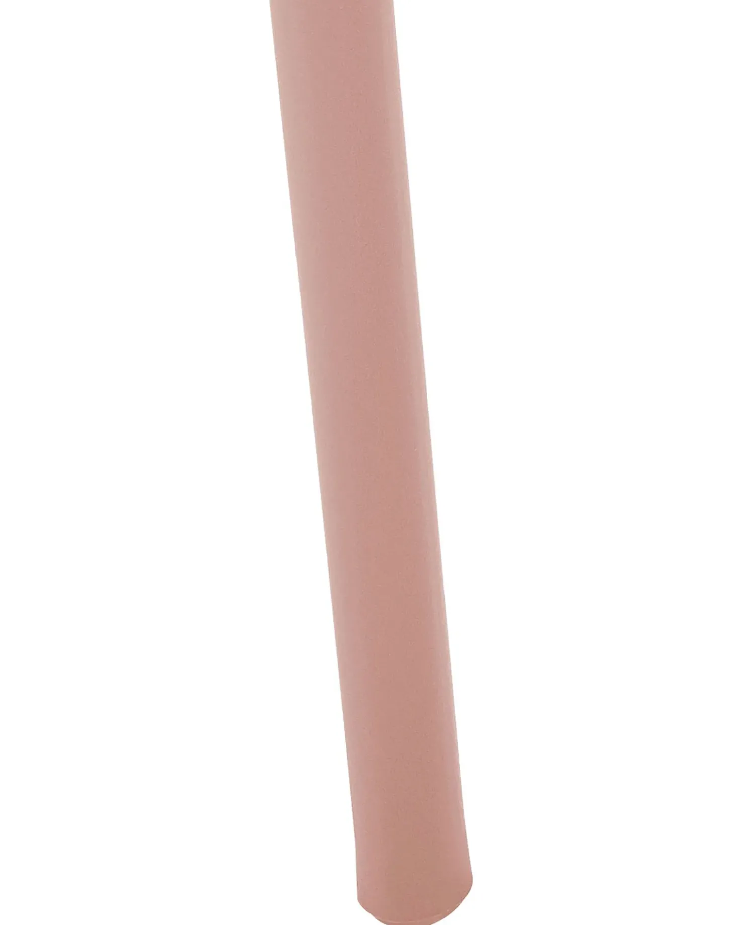 Set di 4 sedie da giardino GELA Rosa pastello