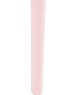 Set di 2 sedie da giardino THASOS Materiale sintetico Rosa pastello