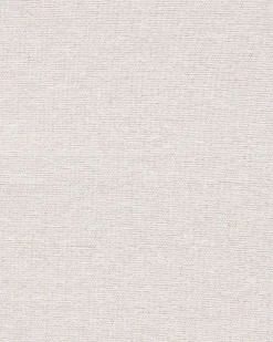 Set di 2 sedie da giardino NIMIS con ottomana Beige chiaro