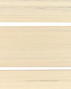 Set di 4 sedie da giardino PRATO Beige