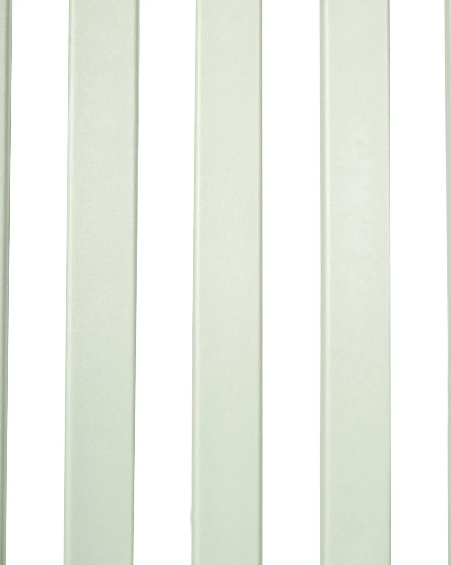 Set di 4 sedie da giardino ARICCIA Verde chiaro